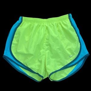 Nike Dri-Fit Tempo Athletic Shorts